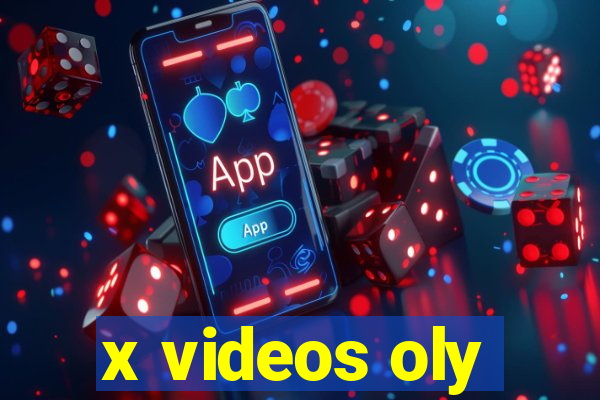 x videos oly